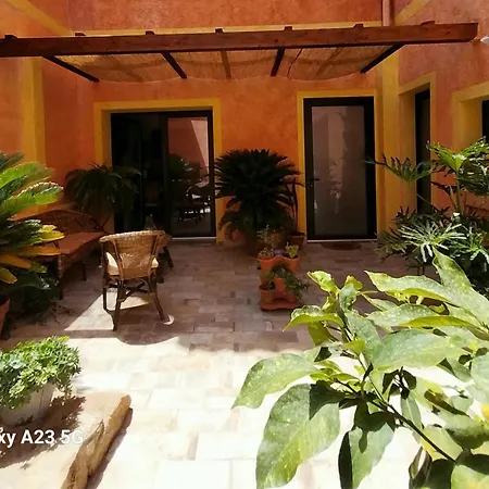 S'arrollieddu 3* וילאפוצו