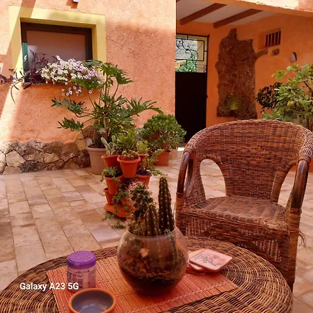 S'arrollieddu 3* וילאפוצו