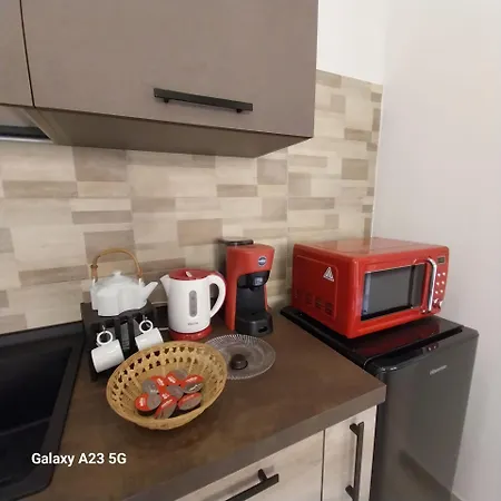 לינה וארוחת בוקר S'arrollieddu וילאפוצו