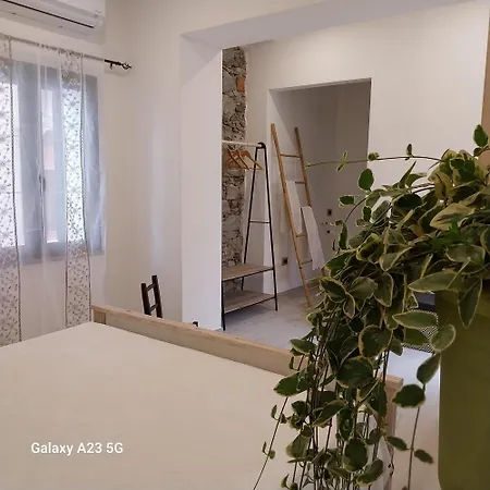 S'arrollieddu לינה וארוחת בוקר