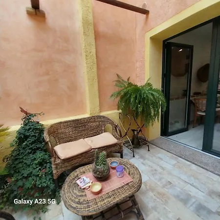 S'arrollieddu וילאפוצו