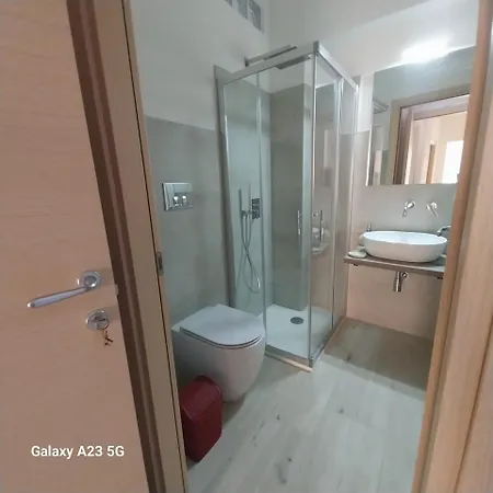 S'arrollieddu לינה וארוחת בוקר וילאפוצו