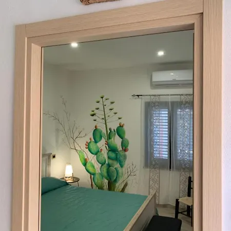 S'arrollieddu 3* וילאפוצו