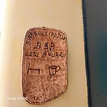 S'arrollieddu