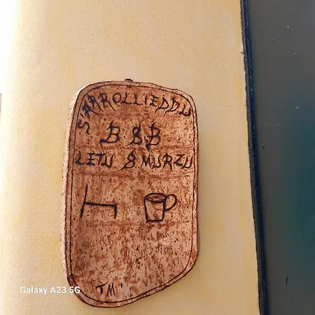S'arrollieddu