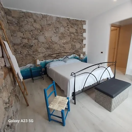 Nocleg ze śniadaniem S'arrollieddu Villaputzu