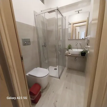 S'arrollieddu Nocleg ze śniadaniem 3*