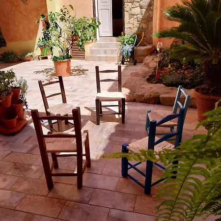 S'arrollieddu 3* Villaputzu