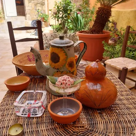 S'arrollieddu 3* Villaputzu