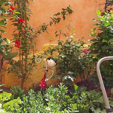 Nocleg ze śniadaniem S'arrollieddu Villaputzu