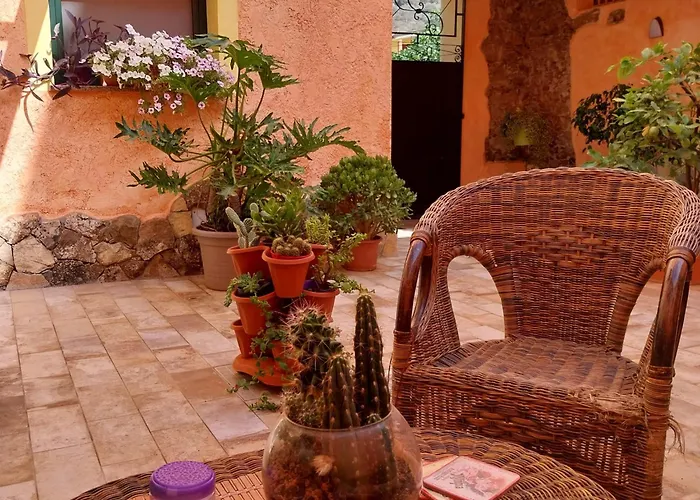 S'arrollieddu 3* Villaputzu