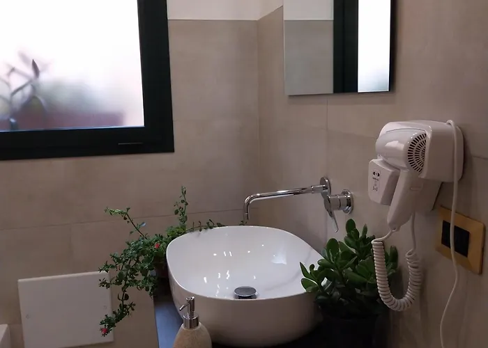 S'arrollieddu Panzió