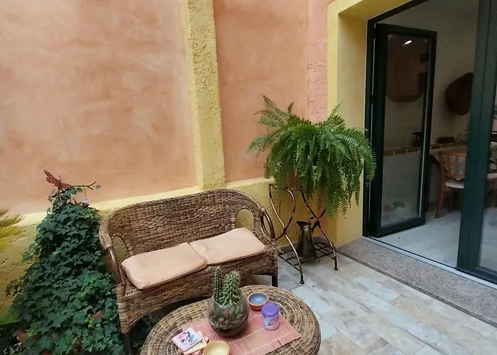 S'arrollieddu Villaputzu